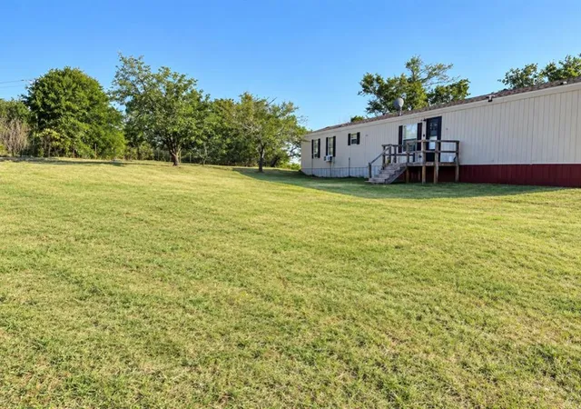 Photo 3 of Single family home for sale at 13203 Ns 3600 Rd, Wewoka, OK 74884 | MLS# 1253047 | Listing updated on 2026-10-12
