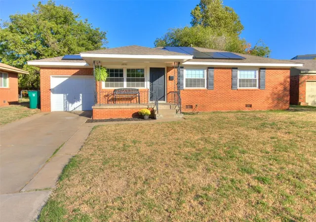 Photo 1 of Single family home for sale at 2951 NW 48th Street, Oklahoma City, OK 73112 | MLS# 1253051 | Listing updated on 2026-10-20