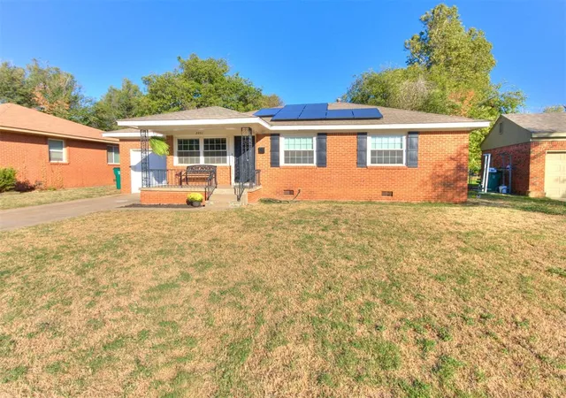 Photo 20 of Single family home for sale at 2951 NW 48th Street, Oklahoma City, OK 73112 | MLS# 1253051 | Listing updated on 2026-10-20