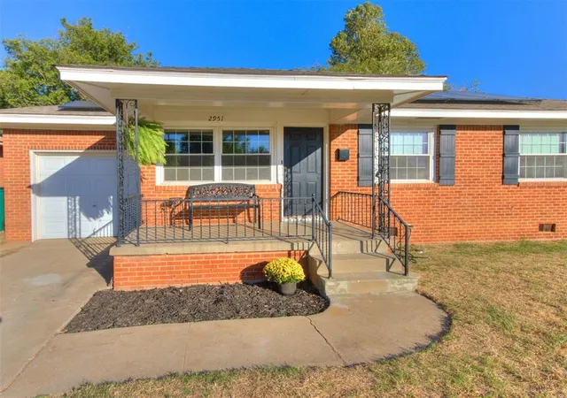 Photo 2 of Single family home for sale at 2951 NW 48th Street, Oklahoma City, OK 73112 | MLS# 1253051 | Listing updated on 2026-10-20