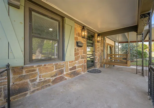 Photo 3 of Single family home for sale at 2804 NW 26th Street, Oklahoma City, OK 73107 | MLS# 1253054 | Listing updated on 2026-10-10