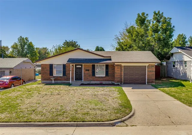 Photo 3 of Single family home for sale at 7216 Nw 21st Street, Bethany, OK 73008 | MLS# 1253063 | Listing updated on 2026-10-09