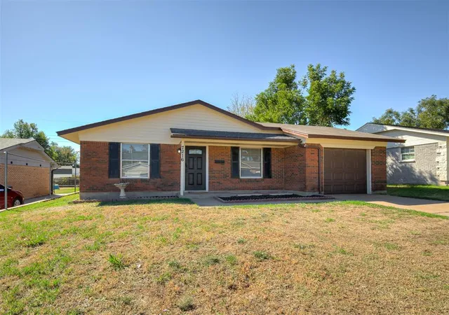 Photo 1 of Single family home for sale at 7216 Nw 21st Street, Bethany, OK 73008 | MLS# 1253063 | Listing updated on 2026-10-09