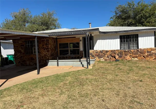 Photo 1 of Single family home for sale at 3837 Sw 39th Street, Oklahoma City, OK 73119 | MLS# 1253068 | Listing updated on 2026-10-10