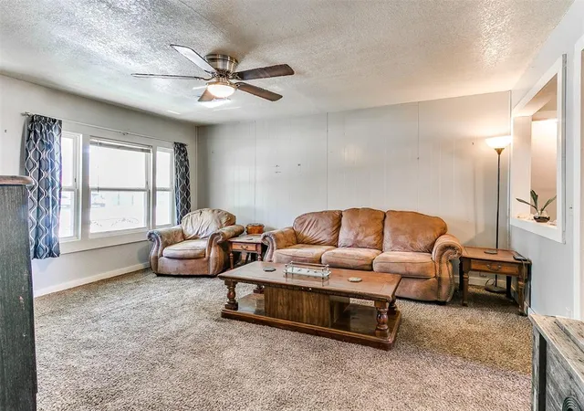 Photo 3 of Single family home for sale at 517 W Ash St, Lexington, OK 73051 | MLS# 1253069 | Listing updated on 2026-10-11