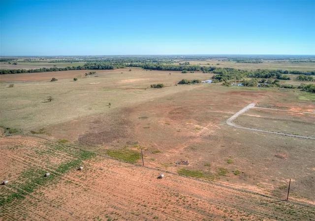 Land for sale at 14680 W Charter Oak Rd, Edmond, OK 73025 | MLS# 1253076