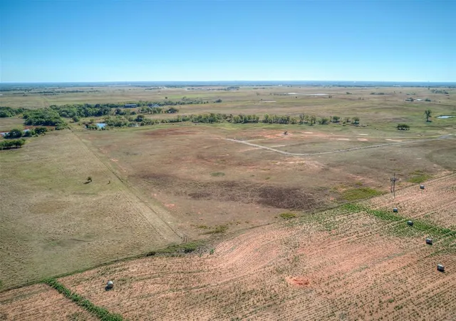 Photo 3 of Land for sale at 14680 W Charter Oak Rd, Edmond, OK 73025 | MLS# 1253076 | Listing updated on 2026-10-10