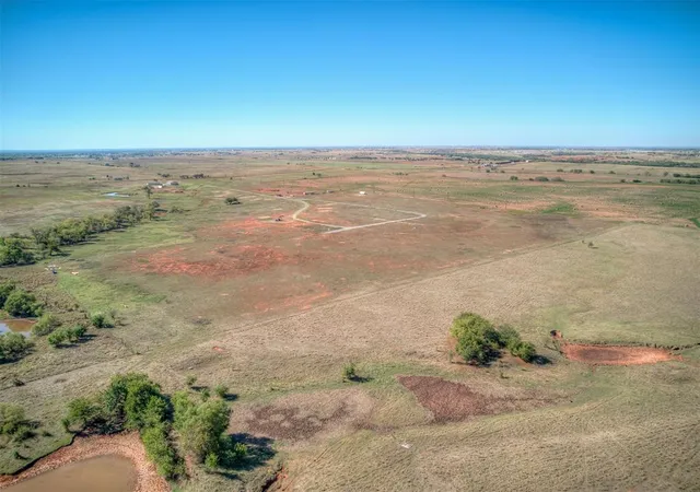 Photo 3 of Land for sale at 14680 W Charter Oak Rd, Edmond, OK 73025 | MLS# 1253076 | Listing updated on 2026-10-10