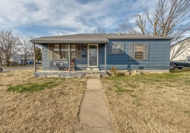 Photo 1 of Single family home for sale at 523 Foster Pl, Oklahoma City, OK 73110 | MLS# 1253078 | Listing updated on 2026-10-15