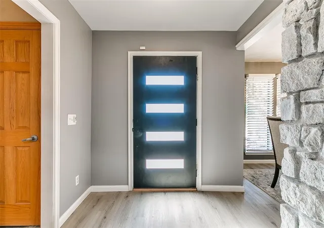 Photo 3 of Single family home for sale at 8001 Tammy Cir, Oklahoma City, OK 73132 | MLS# 1253079 | Listing updated on 2026-10-09