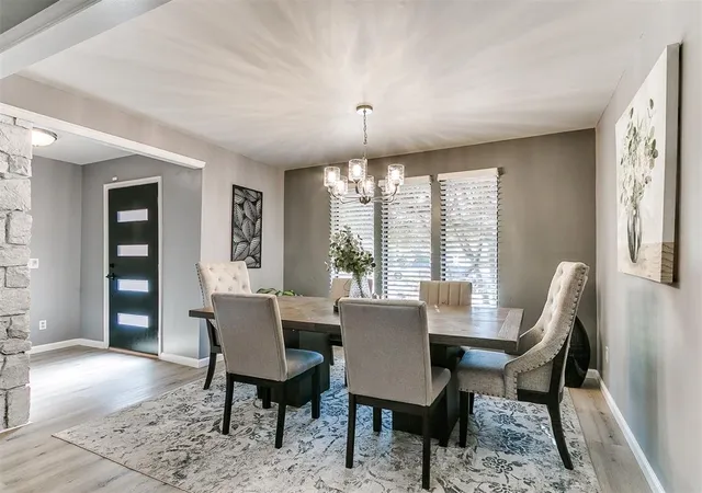 Photo 4 of Single family home for sale at 8001 Tammy Cir, Oklahoma City, OK 73132 | MLS# 1253079 | Listing updated on 2026-10-09