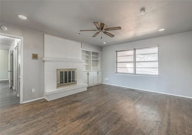 Photo 3 of Single family home for sale at 4420 Nw 27th Street, Oklahoma City, OK 73107 | MLS# 1253080 | Listing updated on 2026-10-09