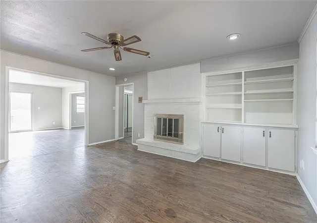 Photo 3 of Single family home for sale at 4420 NW 27th Street, Oklahoma City, OK 73107 | MLS# 1253080 | Listing updated on 2026-10-09