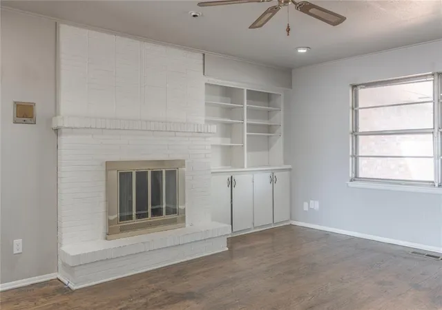 Photo 4 of Single family home for sale at 4420 NW 27th Street, Oklahoma City, OK 73107 | MLS# 1253080 | Listing updated on 2026-10-09