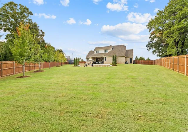 Photo 3 of Single family home for sale at 10300 NE 145th Street, Jones, OK 73049 | MLS# 1253081 | Listing updated on 2026-10-09