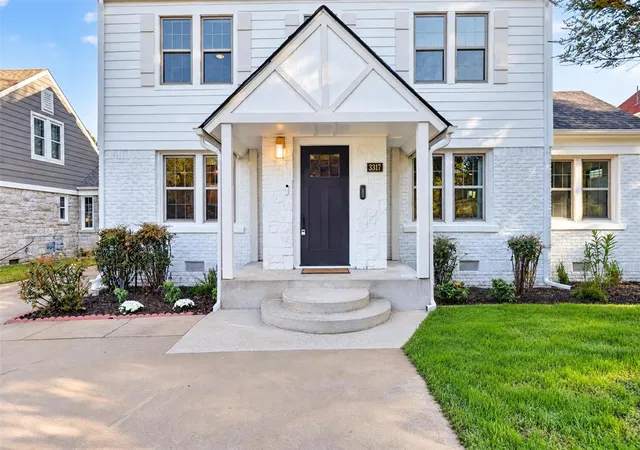 Photo 2 of Sale Pending at 3317 Nw 20th Street, Oklahoma City, OK 73107 | MLS# 1253083 | Listing updated on 2026-10-10