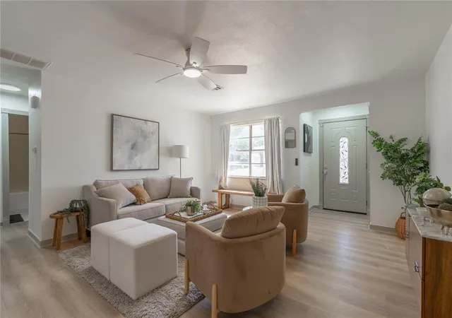 Photo 3 of Single family home for sale at 117 Ne 11th Street, Moore, OK 73160 | MLS# 1253085 | Listing updated on 2026-10-09