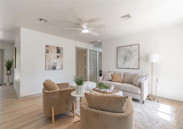 Photo 4 of Single family home for sale at 117 NE 11th Street, Moore, OK 73160 | MLS# 1253085 | Listing updated on 2026-10-09