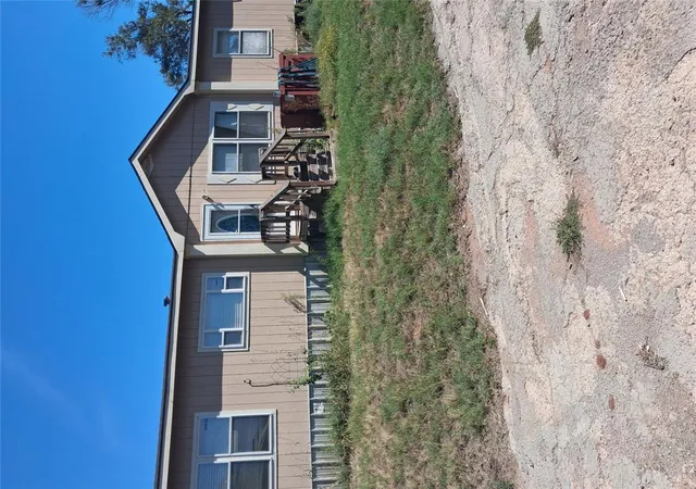 Photo 1 of Single family home for sale at 21154 E 1130 Road, Foss, OK 73647 | MLS# 1253090 | Listing updated on 2026-10-10