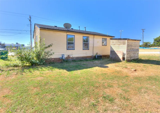 Photo 3 of Single family home for sale at 4205 Se 59th Street, Oklahoma City, OK 73135 | MLS# 1253095 | Listing updated on 2026-10-10