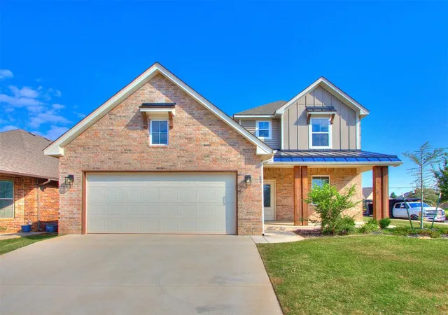 Single family home for sale at 901 NW 192nd Terrace, Edmond, OK 73012 | MLS# 1253108