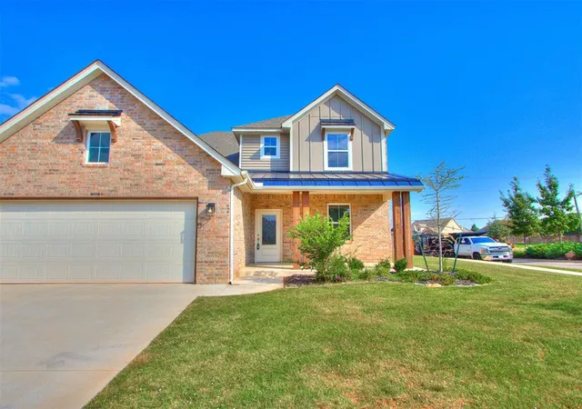 Photo 1 of Single family home for sale at 901 NW 192nd Terrace, Edmond, OK 73012 | MLS# 1253108 | Listing updated on 2026-10-10