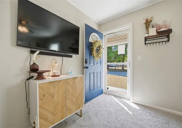 Photo 3 of Single family home for sale at 1109 E Oak St, El Reno, OK 73036 | MLS# 1253110 | Listing updated on 2026-10-10