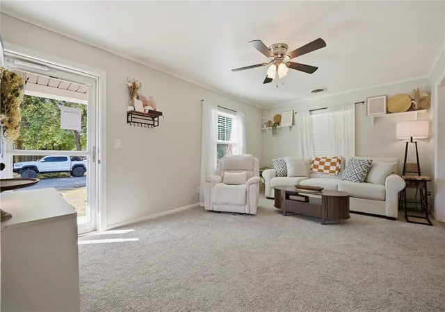 Photo 4 of Single family home for sale at 1109 E Oak St, El Reno, OK 73036 | MLS# 1253110 | Listing updated on 2026-10-10