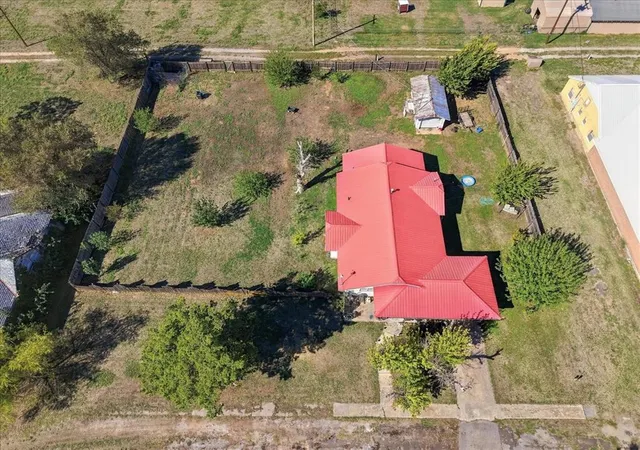 Photo 26 of Single family home for sale at 313 S Magnolia Ave, Erick, OK 73645 | MLS# 1253111 | Listing updated on 2026-10-09