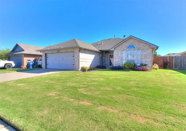 Photo 1 of Single family home for sale at 14300 S Hudson Ave, Oklahoma City, OK 73170 | MLS# 1253112 | Listing updated on 2026-10-10