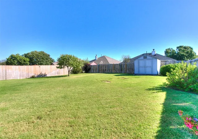 Photo 29 of Sale Pending at 14300 S Hudson Ave, Oklahoma City, OK 73170 | MLS# 1253112 | Listing updated on 2026-10-14