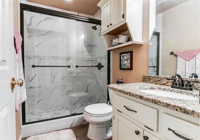 Photo 4 of Single family home for sale at 14300 S Hudson Ave, Oklahoma City, OK 73170 | MLS# 1253112 | Listing updated on 2026-10-10
