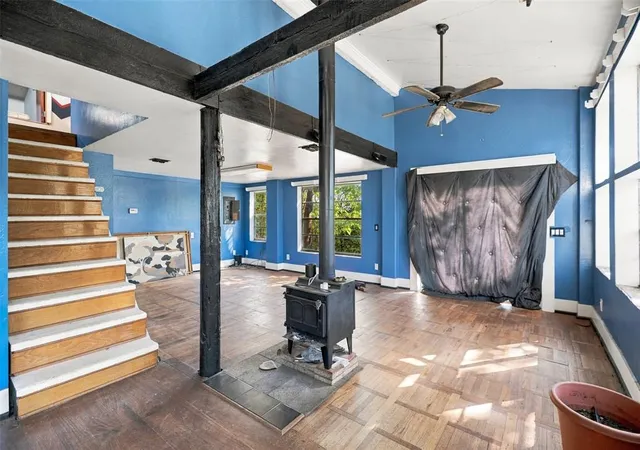 Photo 3 of Single family home for sale at 8801 Howard Ave, Lexington, OK 73051 | MLS# 1253114 | Listing updated on 2026-10-10