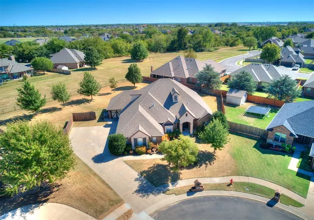 Photo 1 of Single family home for sale at 4700 Sw 125th Place, Oklahoma City, OK 73173 | MLS# 1253122 | Listing updated on 2026-10-09