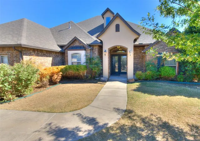 Photo 3 of Single family home for sale at 4700 Sw 125th Place, Oklahoma City, OK 73173 | MLS# 1253122 | Listing updated on 2026-10-09