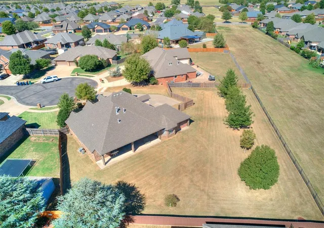 Photo 3 of Single family home for sale at 4700 SW 125th Place, Oklahoma City, OK 73173 | MLS# 1253122 | Listing updated on 2026-10-09