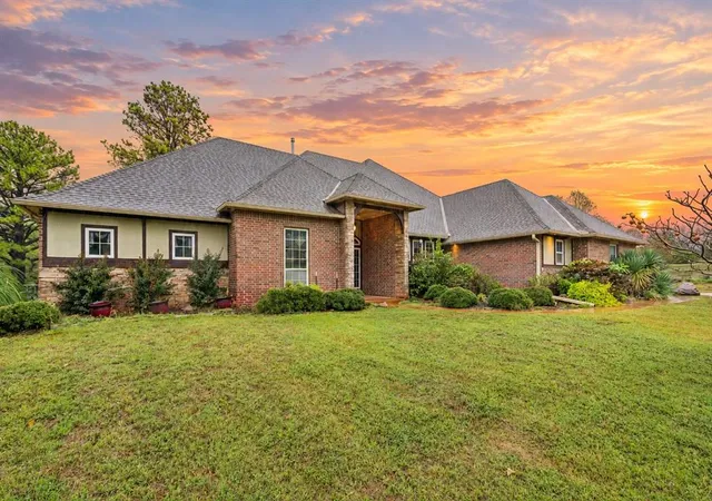 Photo 1 of Single family home for sale at 13037 Se 94th Street, Oklahoma City, OK 73165 | MLS# 1253123 | Listing updated on 2026-10-15