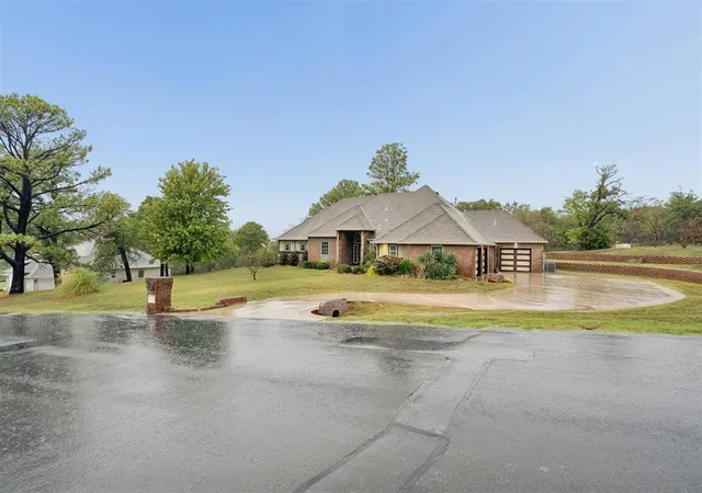 Photo 3 of Single family home for sale at 13037 Se 94th Street, Oklahoma City, OK 73165 | MLS# 1253123 | Listing updated on 2026-10-15