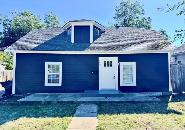 Single family home for sale at 740 NW 91st Street, Oklahoma City, OK 73114 | MLS# 1253130