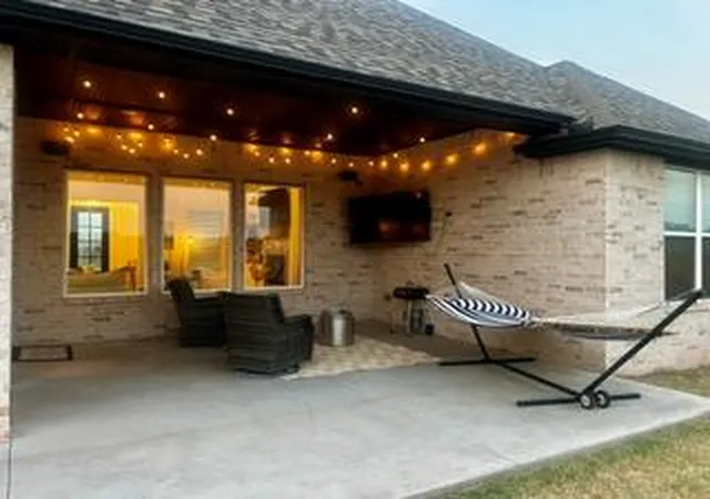 Photo 1 of Single family home for sale at 4418 Violet St, Tuttle, OK 73089 | MLS# 1253131 | Listing updated on 2026-10-15