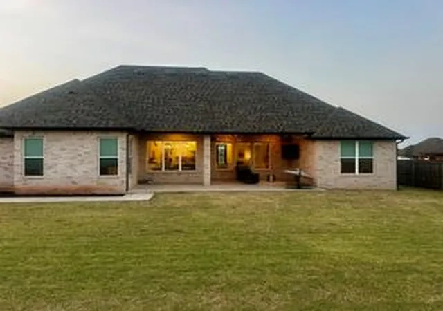 Photo 2 of Single family home for sale at 4418 Violet St, Tuttle, OK 73089 | MLS# 1253131 | Listing updated on 2026-10-15