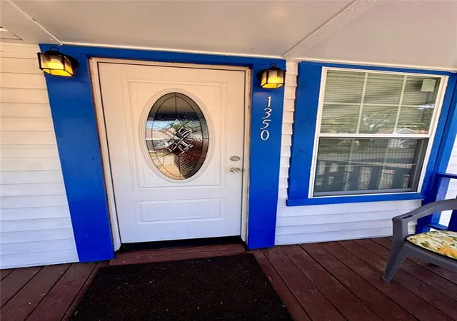 Photo 3 of Single family home for sale at 1350 Coolidge St, Seminole, OK 74868 | MLS# 1253132 | Listing updated on 2026-10-10