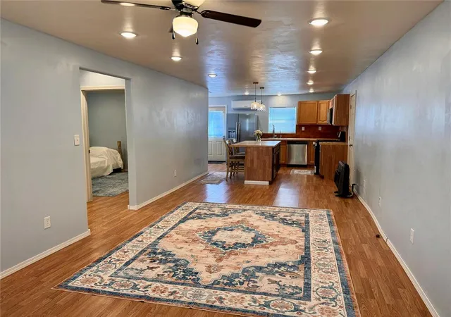 Photo 4 of Single family home for sale at 1350 Coolidge St, Seminole, OK 74868 | MLS# 1253132 | Listing updated on 2026-10-10