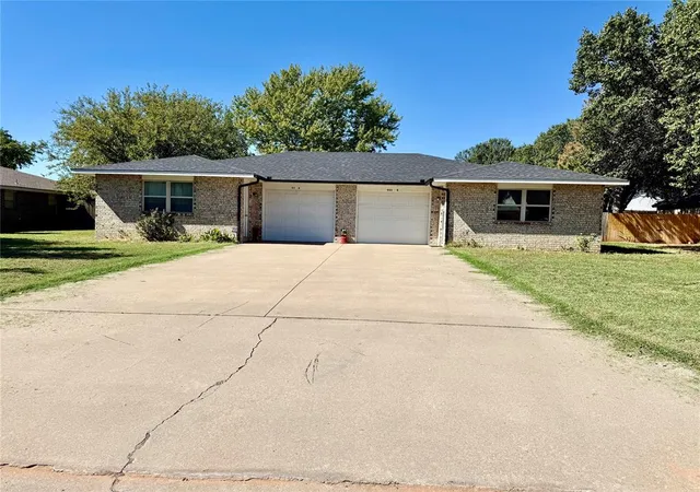 Photo 1 of Multi family home for sale at 903 Lera Ln, Elk City, OK 73644 | MLS# 1253137 | Listing updated on 2026-10-14