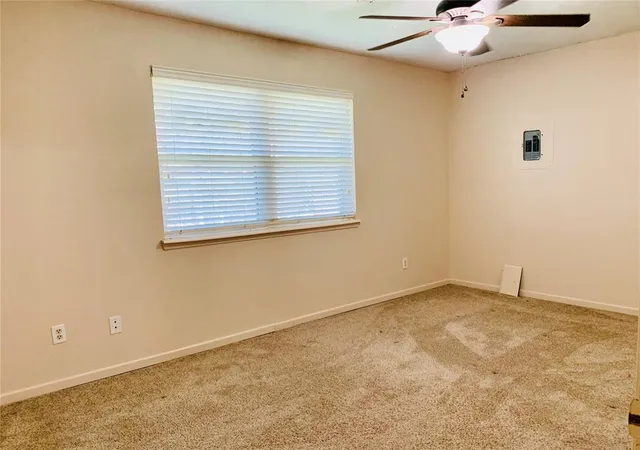 Listing Photo 5 - Condo for sale in building located at 903 Lera Ln, Elk City, OK 73644