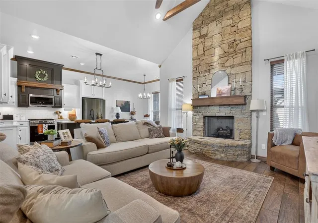 Photo 2 of Single family home for sale at 1248 Auburn Cir, Piedmont, OK 73078 | MLS# 1253145 | Listing updated on 2026-10-10