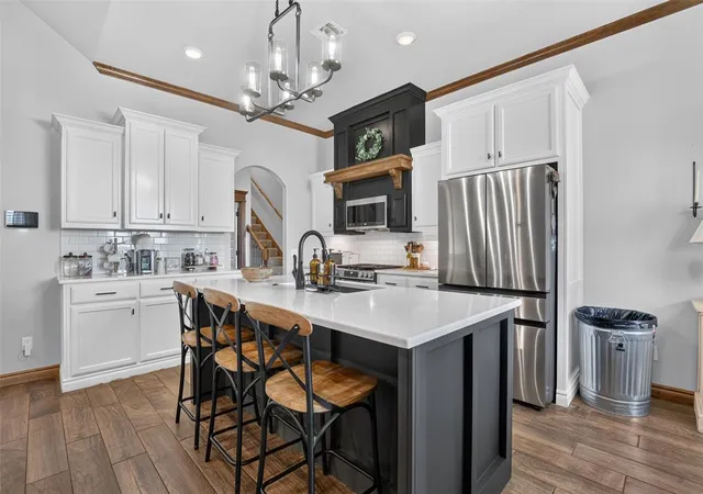 Photo 3 of Single family home for sale at 1248 Auburn Cir, Piedmont, OK 73078 | MLS# 1253145 | Listing updated on 2026-10-10