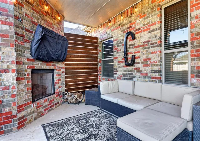 Photo 4 of Single family home for sale at 1248 Auburn Cir, Piedmont, OK 73078 | MLS# 1253145 | Listing updated on 2026-10-10