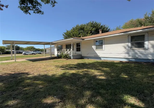 Single family home for sale at 4741 Southeast 18th, Oklahoma City, OK 73115 | MLS# 1253147