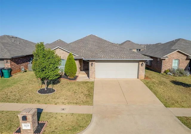Photo 1 of Single family home for sale at 3029 Nw 182nd Street, Edmond, OK 73012 | MLS# 1253148 | Listing updated on 2026-10-10
